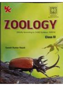 Zoology Class-XI (Chse Odisha)